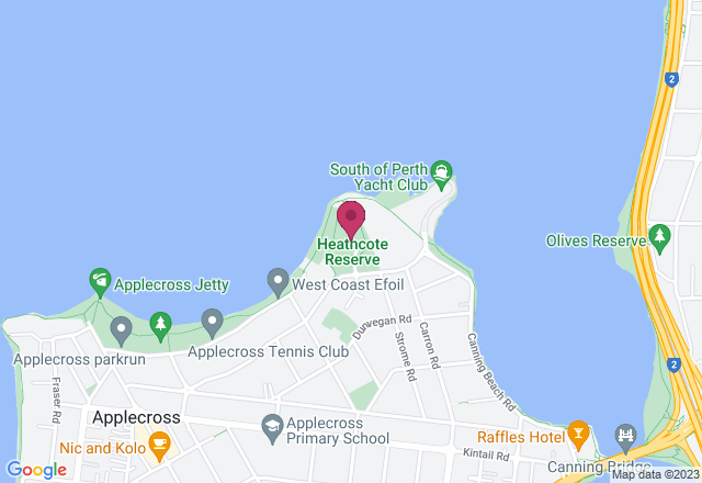 Handbuilding Sculptural Bowl Workshop location