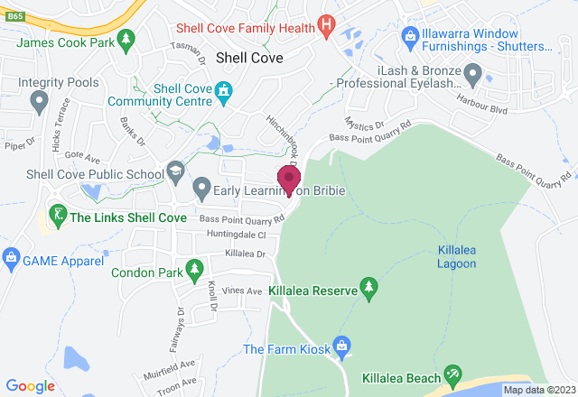 3D Protea Flower Making Class location