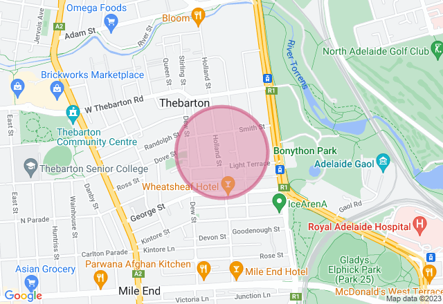 Pottery Workshop for Beginners location