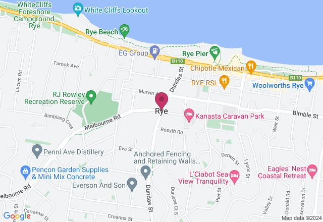 Fairy Tree Workshop location