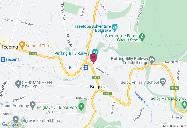 Mixed Media Illustration Course location