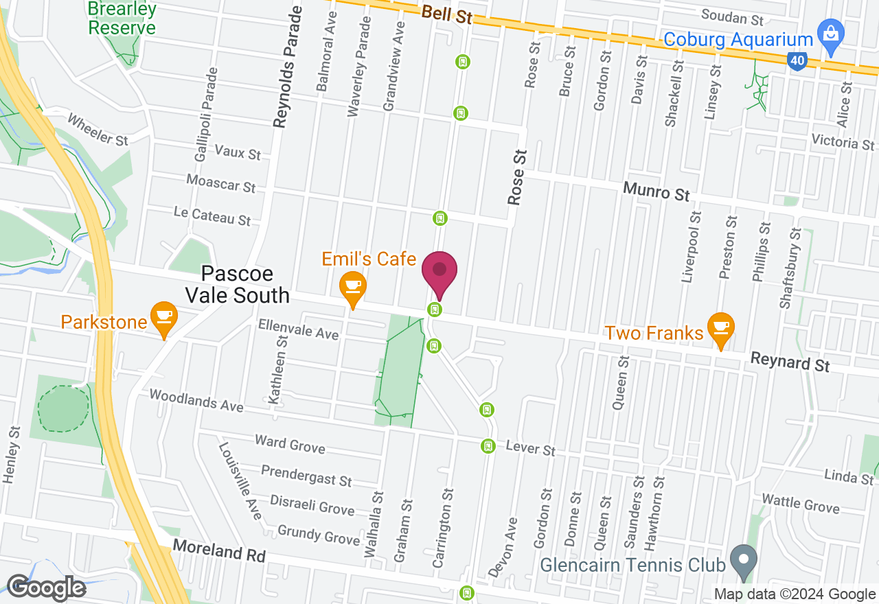 Ceramic Painting Workshop location