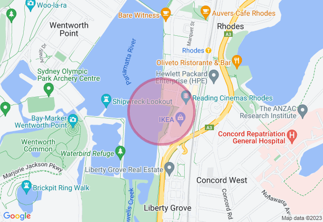 Natural Soy Candle Making Class: Fruit Candle location