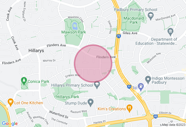 Sewing Workshop: Dissolvable Fabric Flowers location