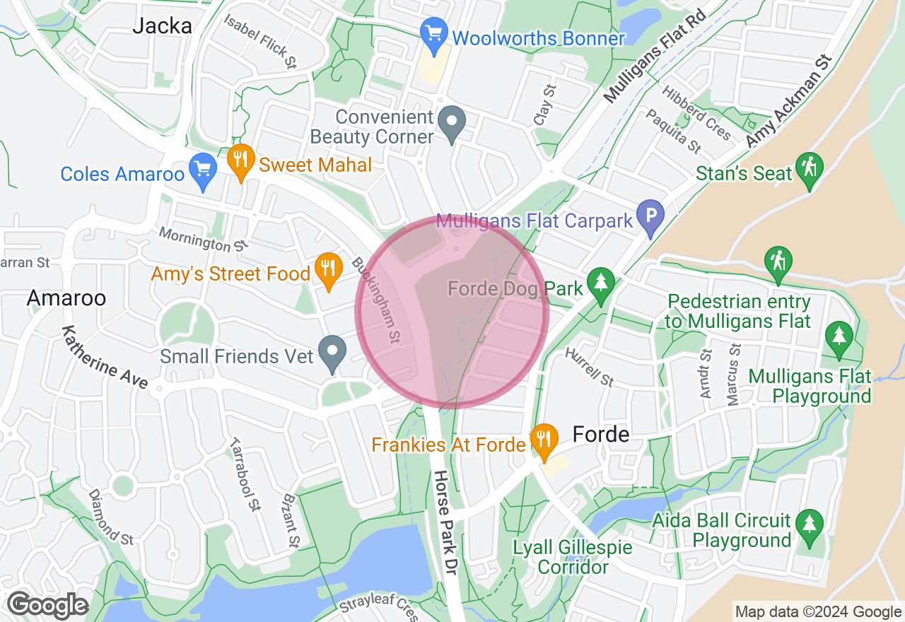 Tufting Class for Beginners location