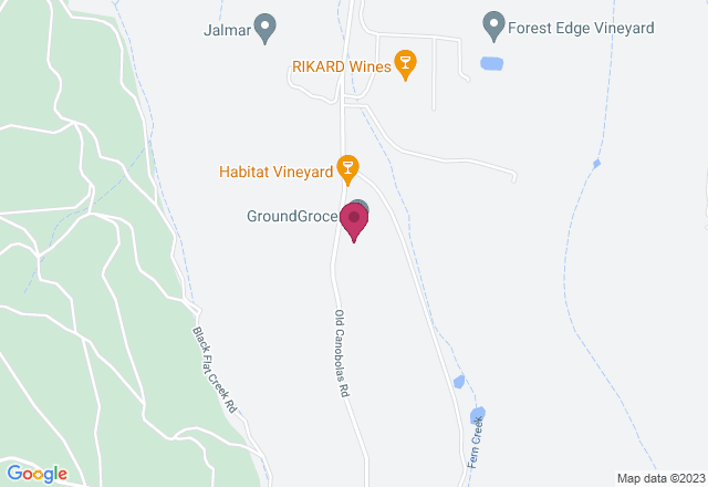 Sourdough Bread Making Workshop at Habitat Vineyard location