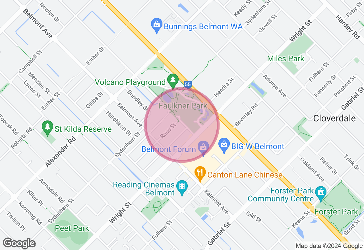 Three Week Wheel Throwing Course location