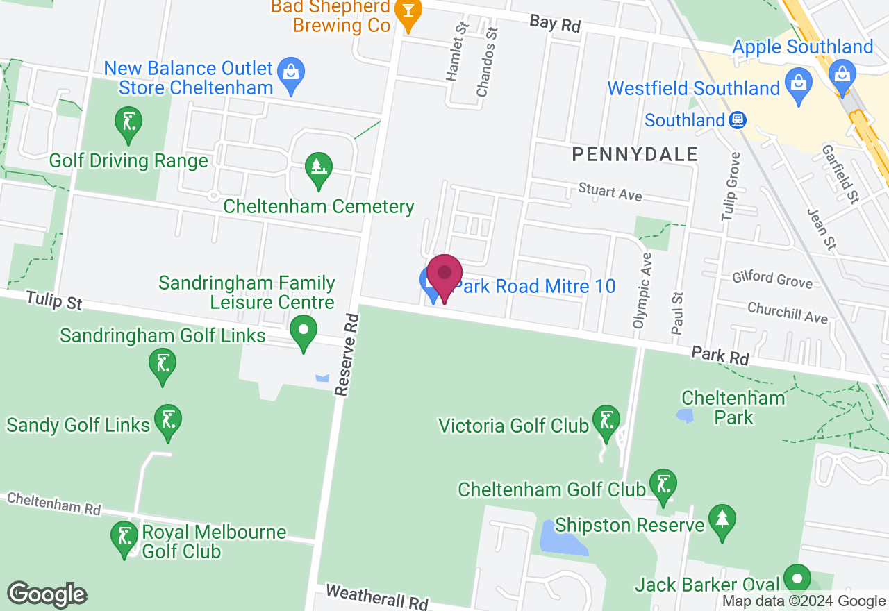 Knife Making Class: Forge a Knife location