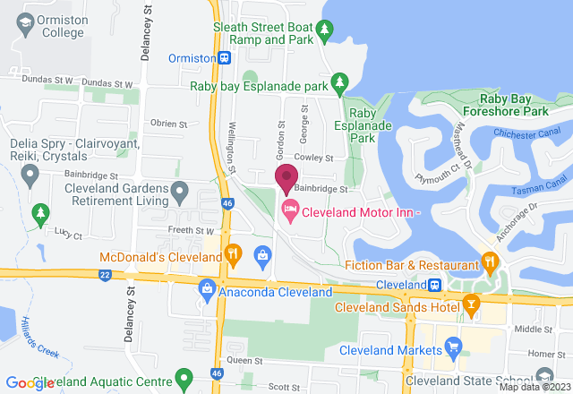 Half Day Beaded Fascinator Making Workshop location