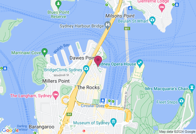Dumpling Making Class location