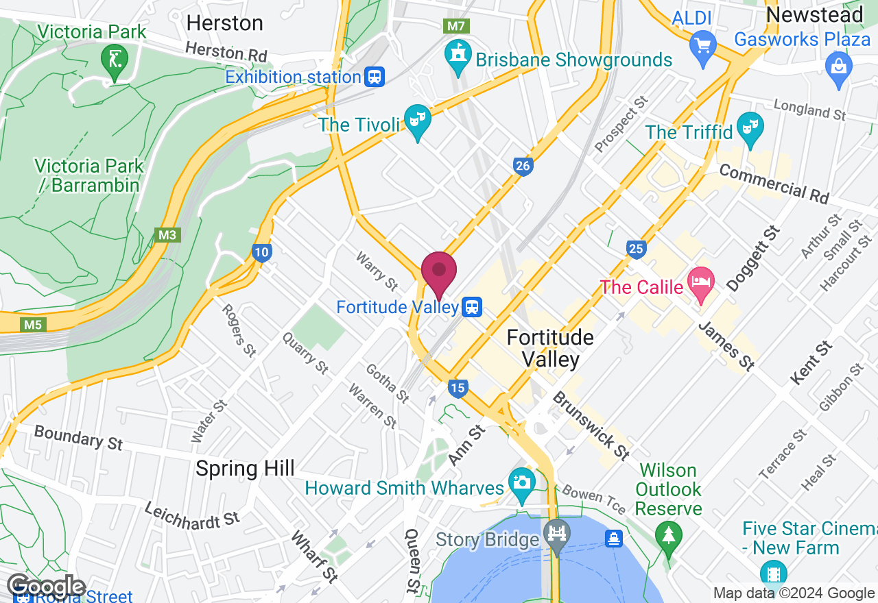 Cocktail Making Class: The Classics location