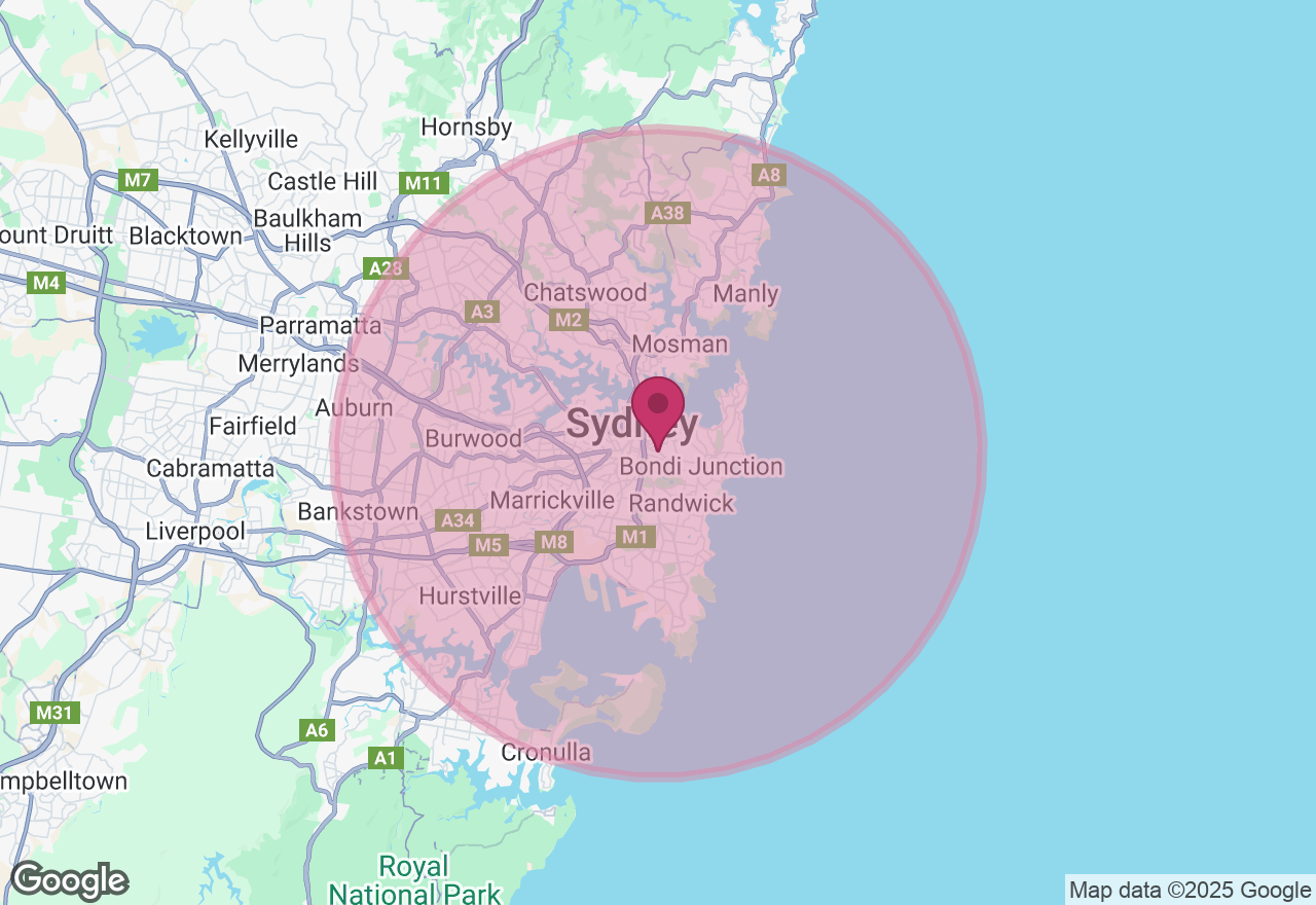 Photography Composition Workshop location