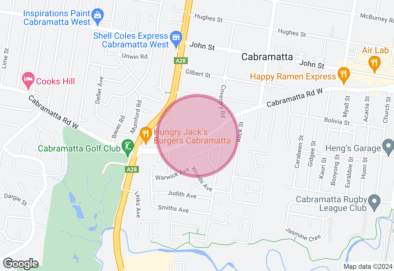 Beginners Sewing Class: Hand Painted Canvas Bags location