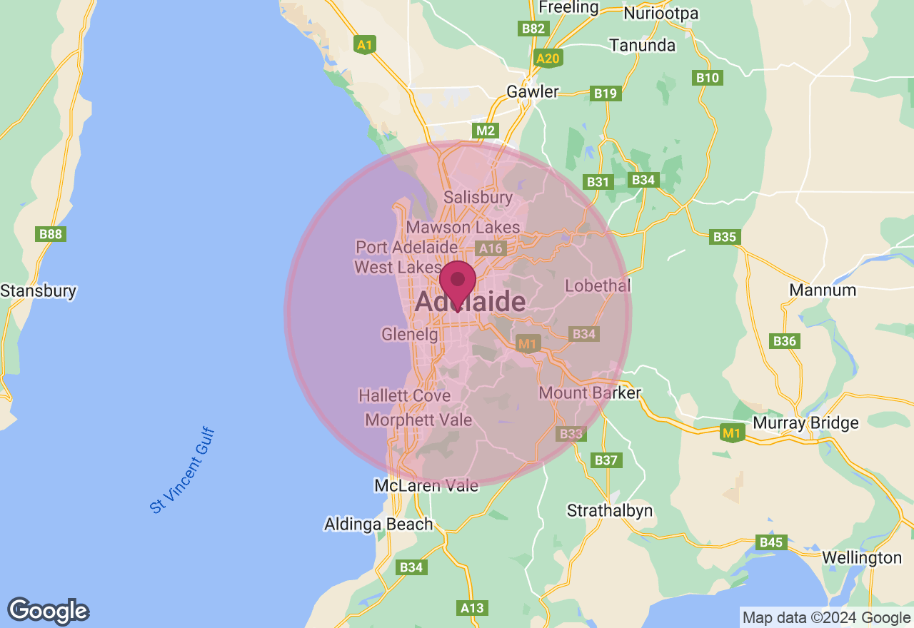 Home Barista Class location