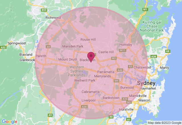 Vedic Astrology Workshop location