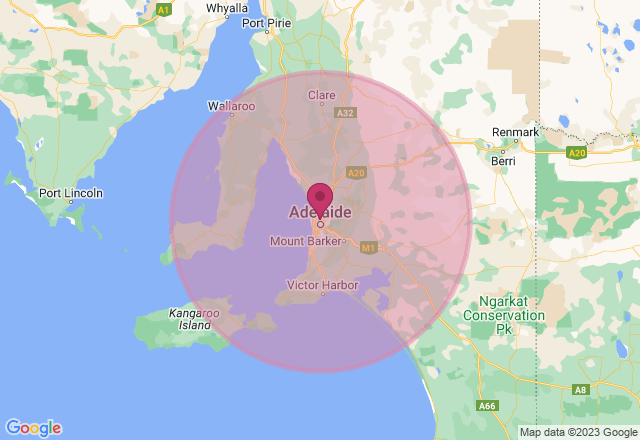 Vases & Dried Florals Workshop location