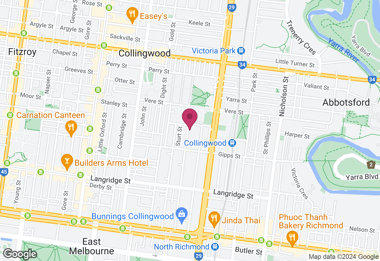 Lipstick Formulation Workshop location