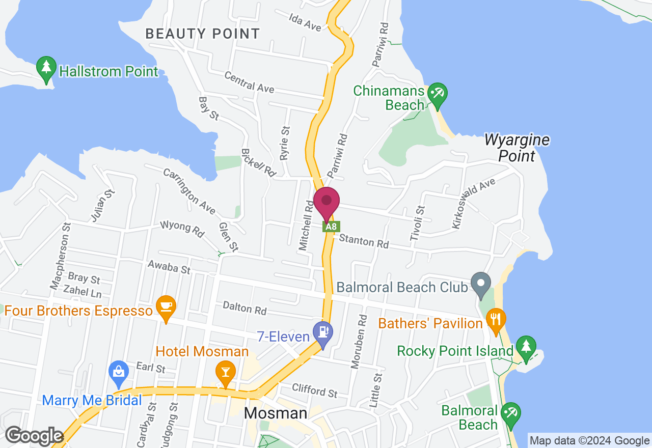 Buttercream 101 Masterclass location