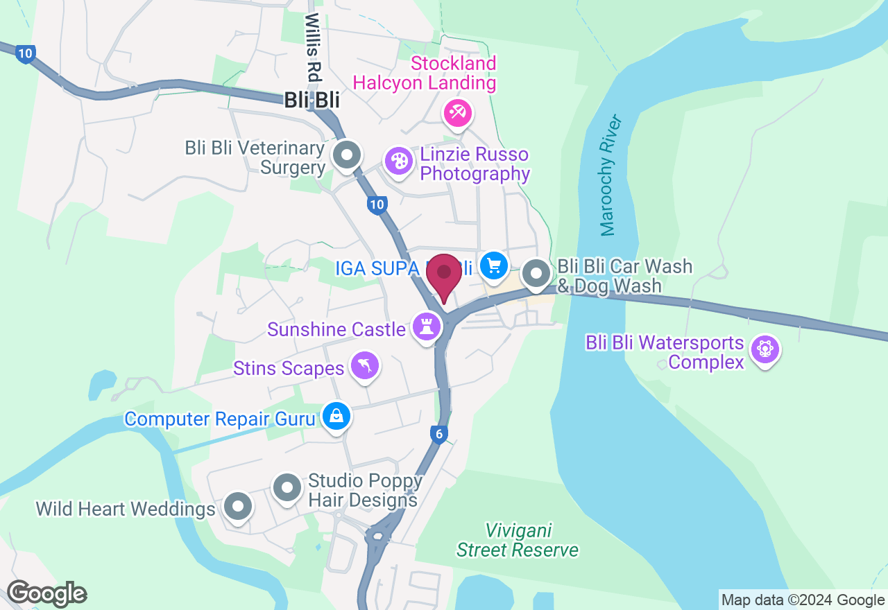 Knot and Sip Class: Make a Macrame Hanging Shelf location