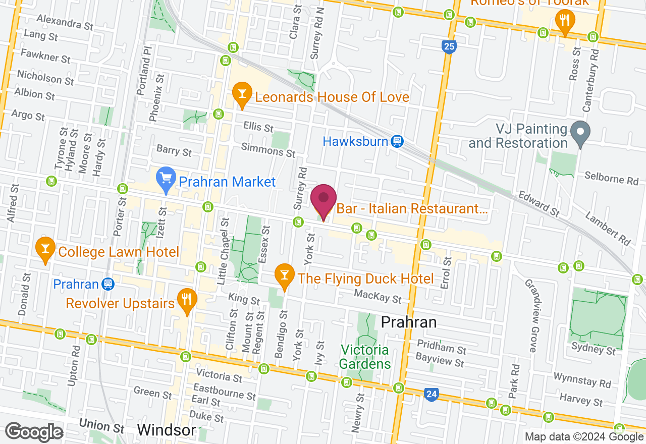 Ravioli Pasta Masterclass and Lunch location