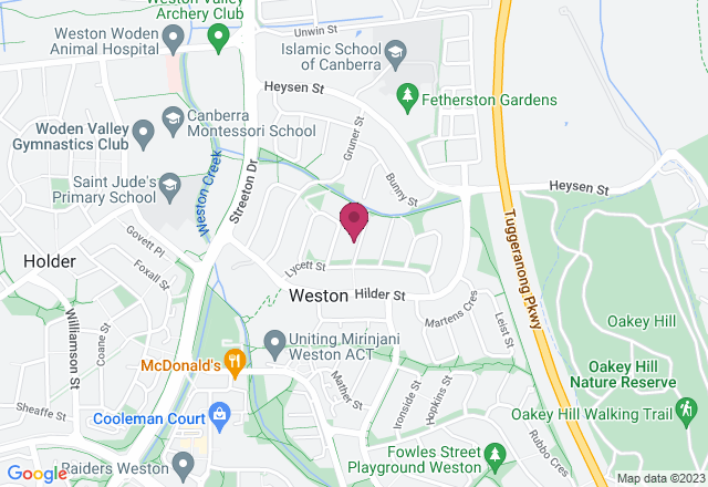 Ceramic Decorating Workshop: Wild Woman location