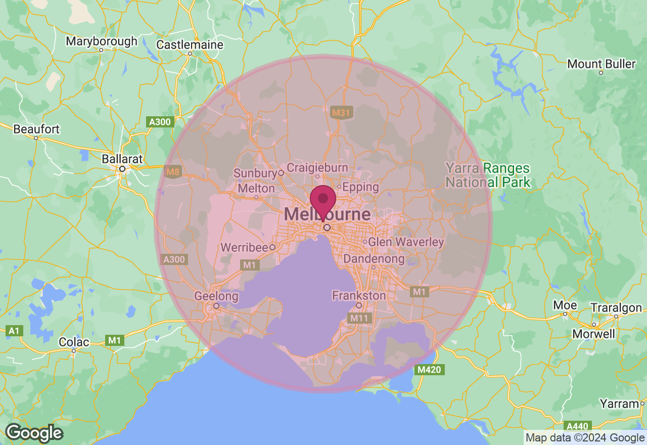 Express Natural Vegan Perfume Making Workshop location