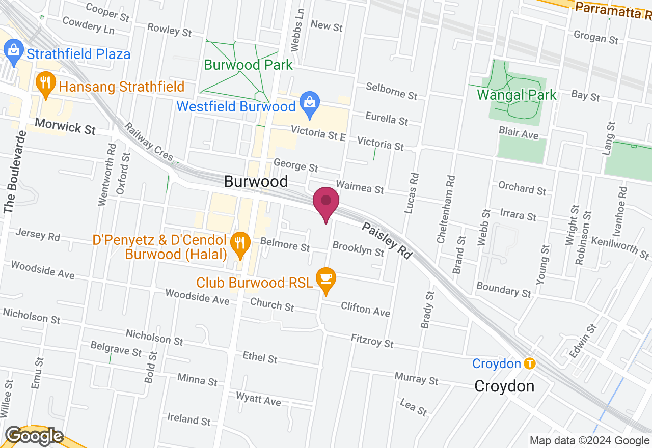 Tufting Class: Create Your Own Custom Rug location