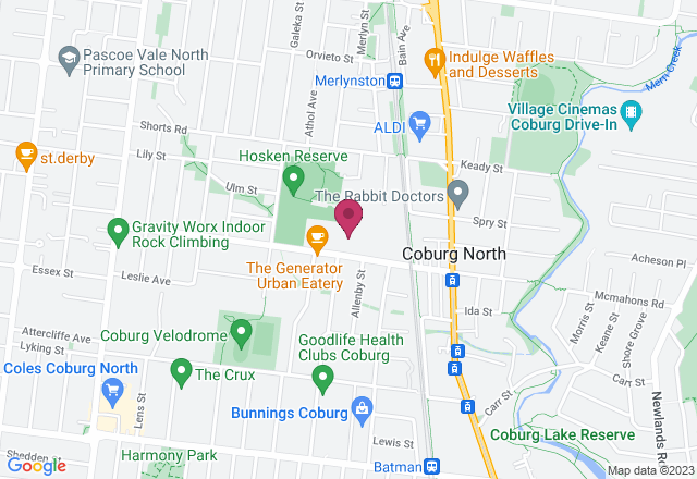 Group Class - Oyster Shucker Class location