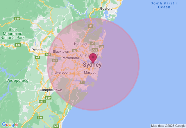 Juggling Workshop location