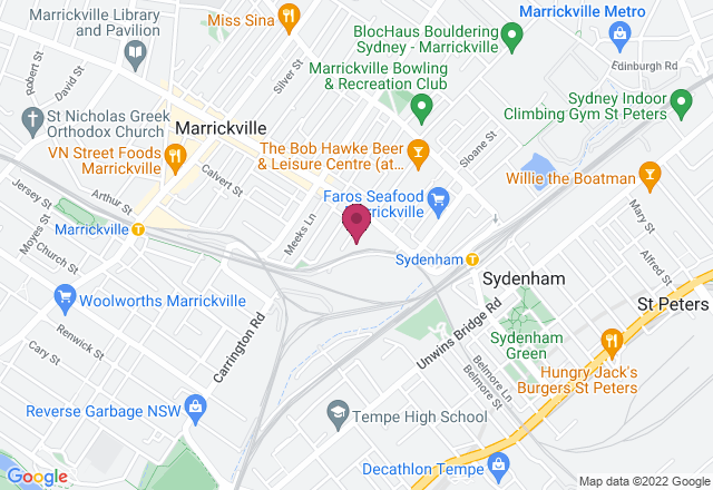 Woodcarving Class: Spoon Carving location