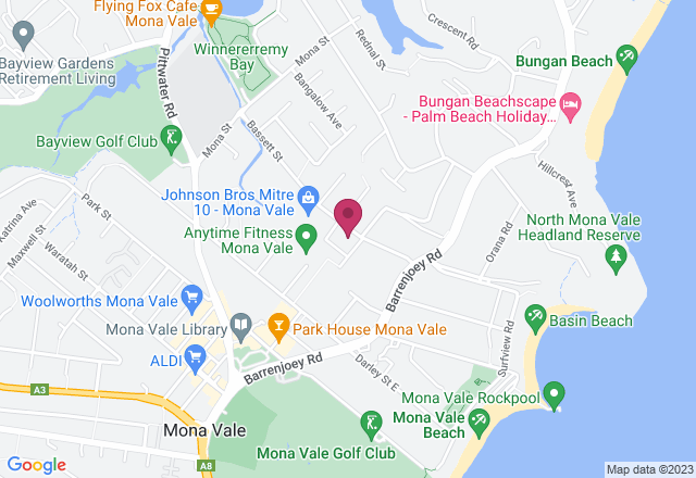 Art Therapy Workshop location