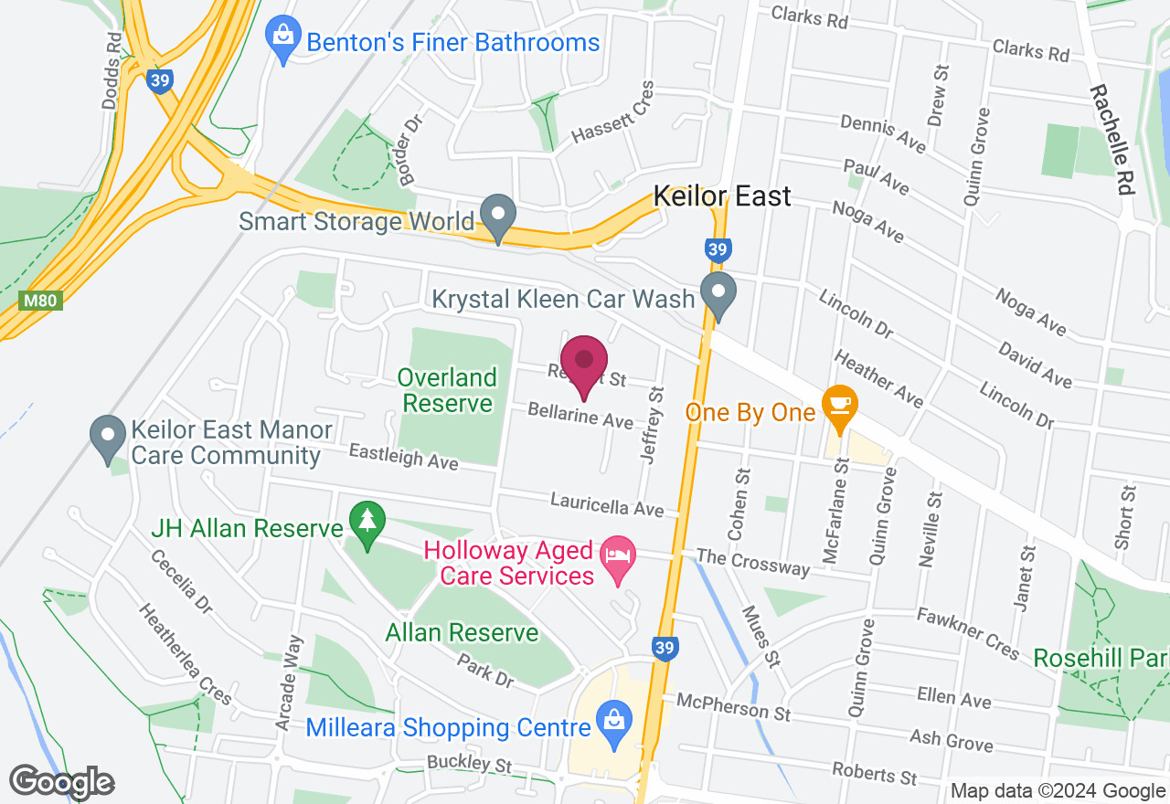 Pizza Masterclass location