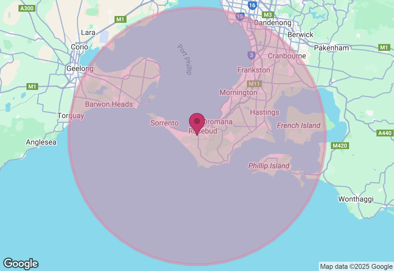 Christmas Wreath Making Workshop location