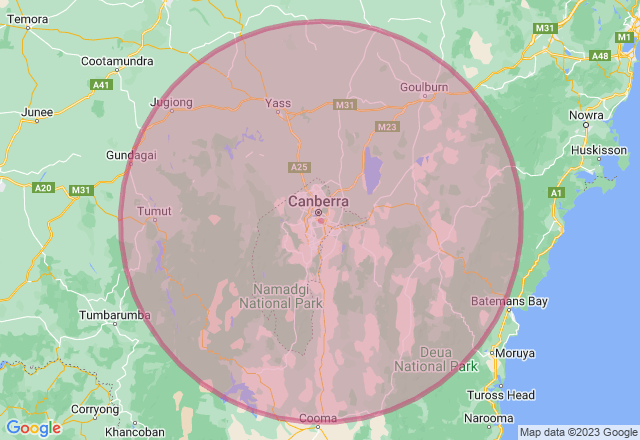 Chocolate Making Class for Hens Parties location