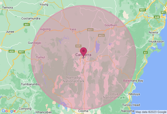 Christmas Chocolate Making Class location