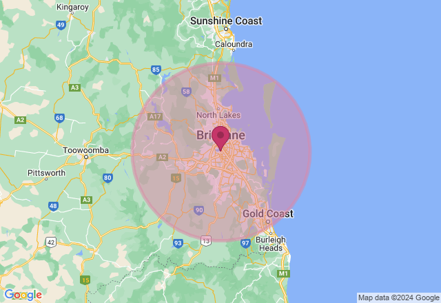 Kids Soap Making Workshop location