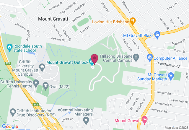 Candle Making 101 Workshop location