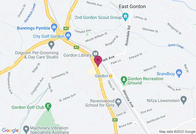 Watercolour Painting Workshop for School Holidays location