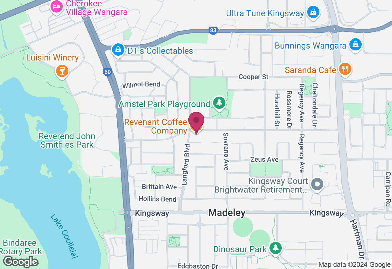 Mini Polymer Clay Earring Workshop location