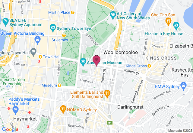 Watercolour Paint and Sip Class: Islamic Geometry location