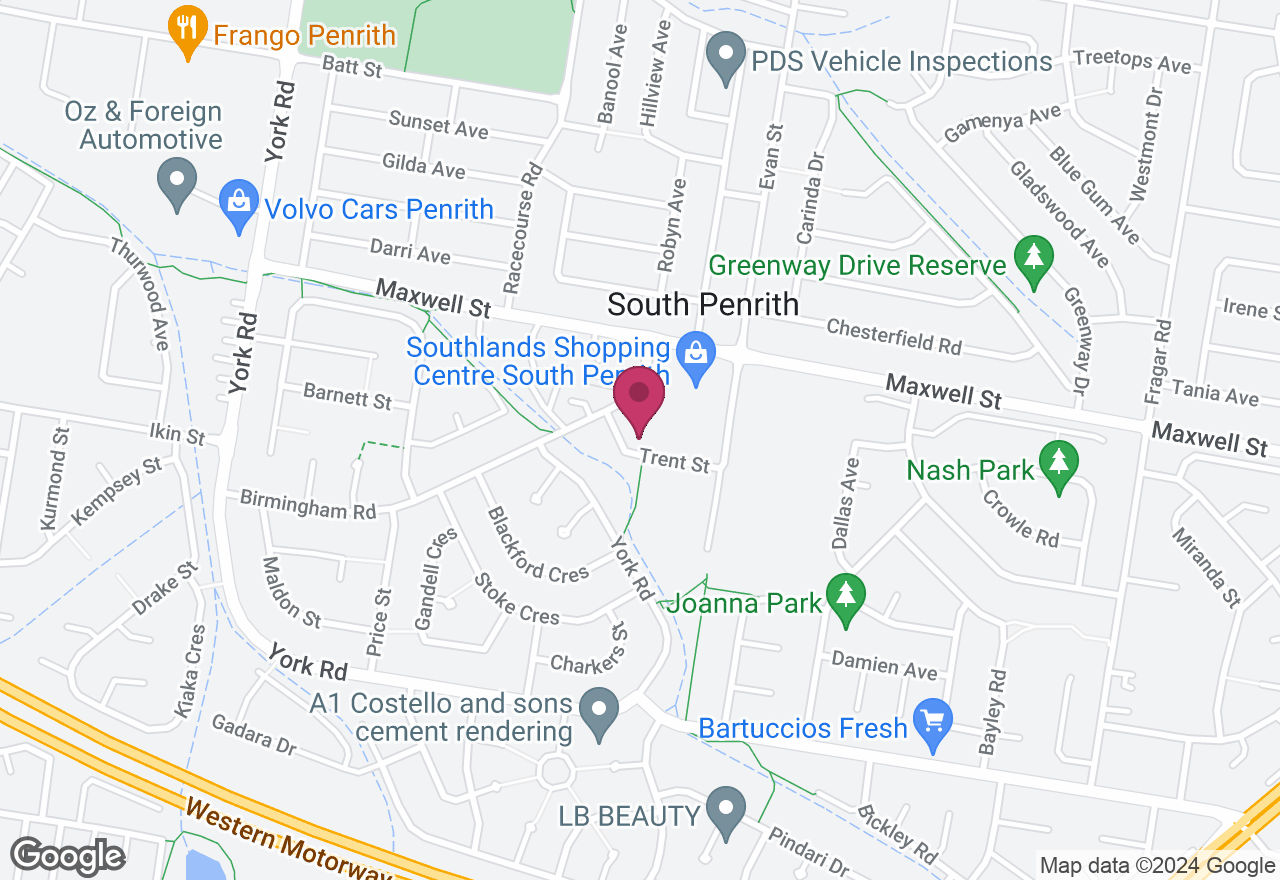 Trial Beginners Acting Class - Penrith location