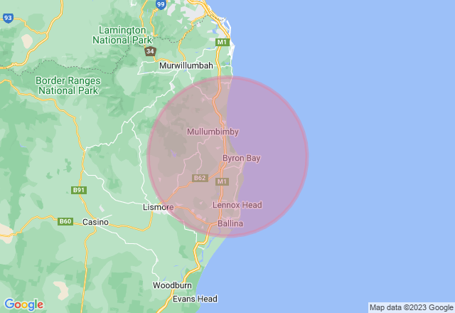 Seasonal Colour Analysis Workshop location