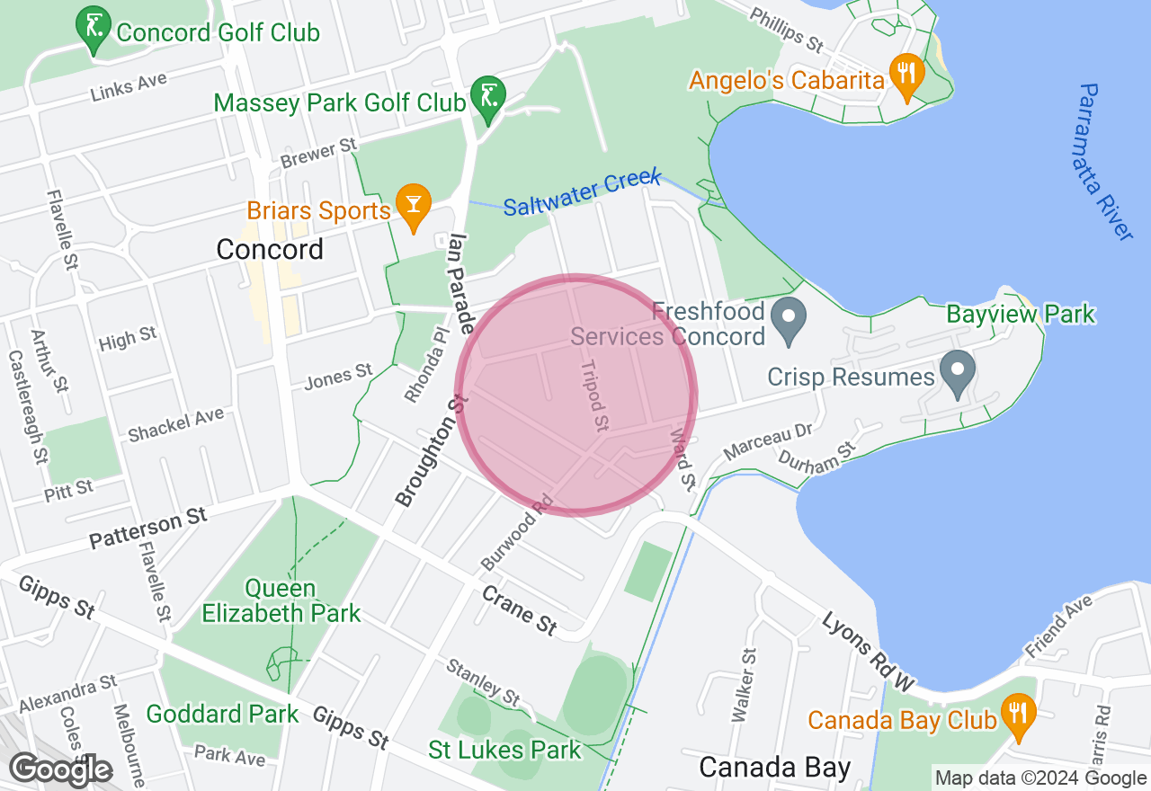 Beginner's Crocheting Workshop location