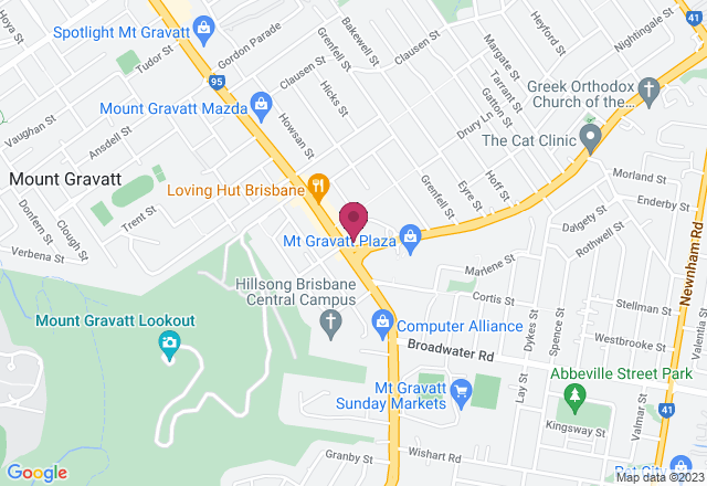 Clay and Sip Polymer Clay Jewellery Making Workshop location