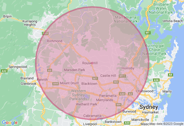 Himmeli Christmas Wreath Workshop location