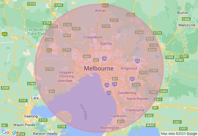 Soy Candle Making Workshop location