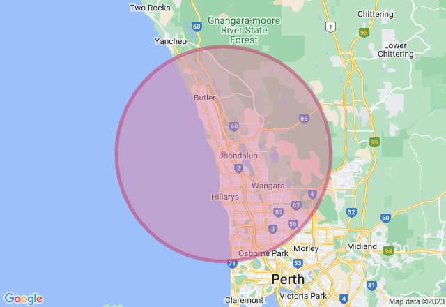 Mandala Mindfulness Workshop location