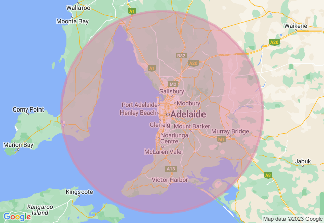 Painting Workshop for Team Building location