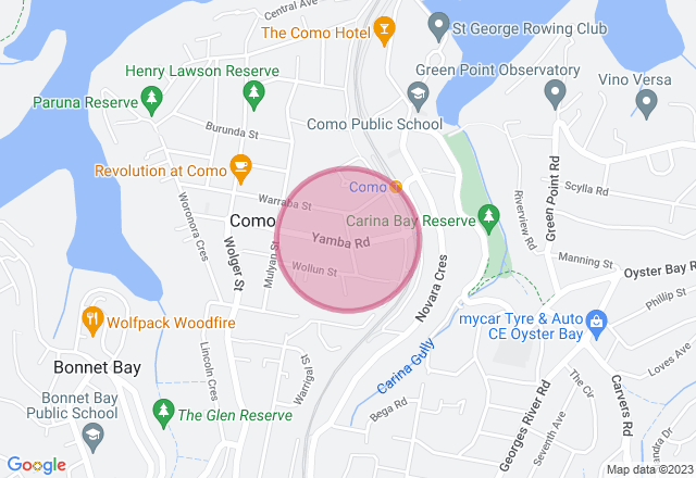 Mixed Art Class for Kids location