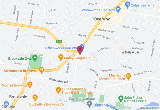 Acrylic Painting Class: Paint a Pretty Boy Bird location